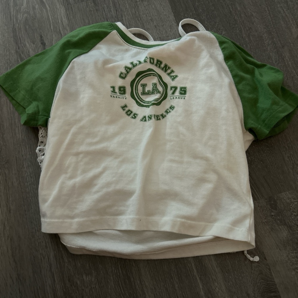 Only worn a few times, size small